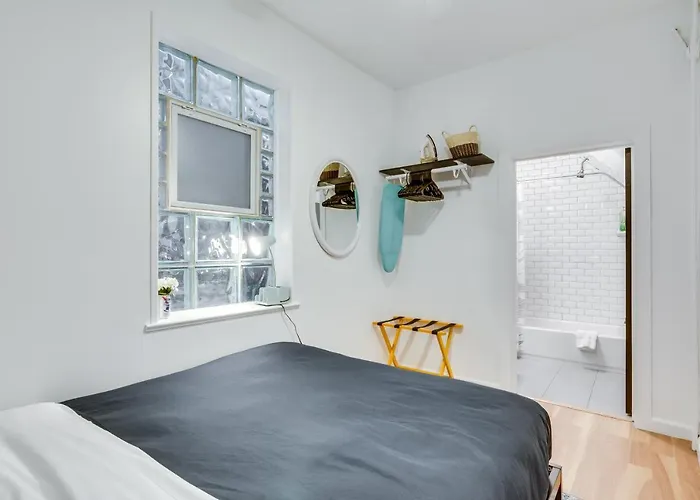 Apartamento Cozy 2br West Town Apt, Ideal For Mid-term