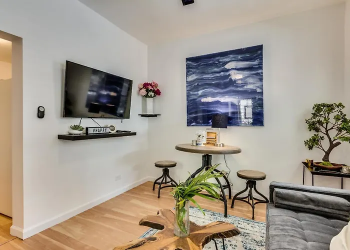 Apartamento Cozy 2br West Town Apt, Ideal For Mid-term *